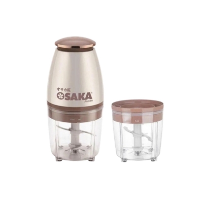 Picture of Osaka Multifunction mini Hand Blender 750ml Grind Baby Food