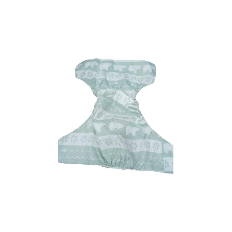 Picture of Baby Washables Dipar