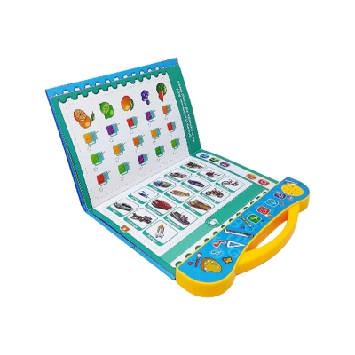 Picture of Magic Learning Kids book