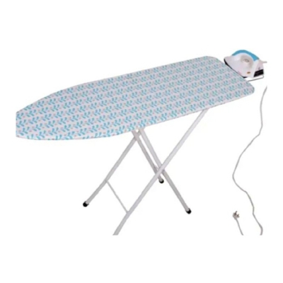 Picture of Folding Iron Table 14*42inche ~-High quality folding Iron Table Multiple color