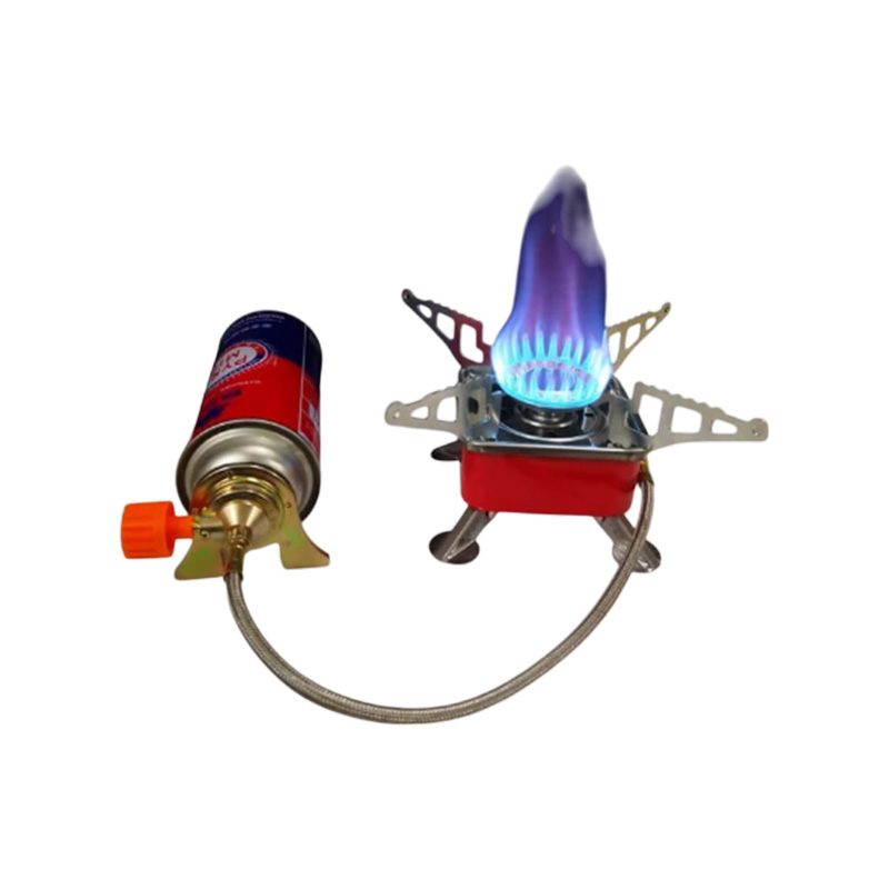 Picture of Portable mini 1 Gas stove & 1 Bottle