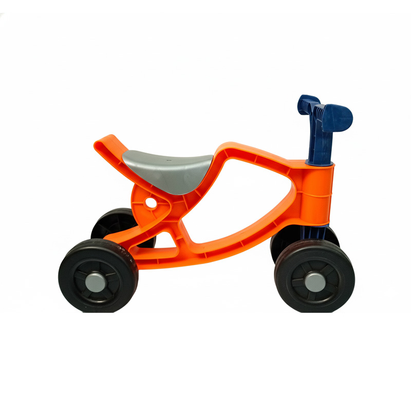 Picture of Baby Balance Bike My 1st Scooter Ride-on Cycle Learn to Walk