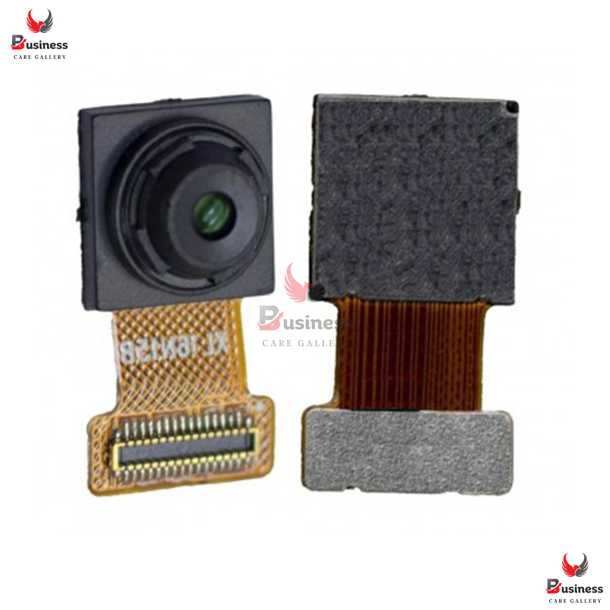Picture of Replacement Front Camera for Oppo F9 (Selfie Camera)