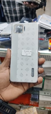 Picture of Full Body Housing for Oppo F17