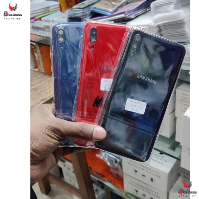Picture of Full Body Housing for Samsung Galaxy M10