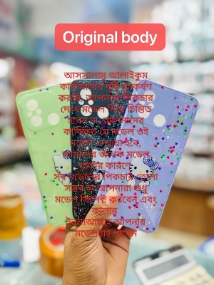 Picture of For Tecno Spark 6 Butterfly Phone Case Clear Soft TPU Silicone Shockproof Protective Back Cover For women - মোবাইল ফোন - Phone (Back Case Cover For Smartphone)