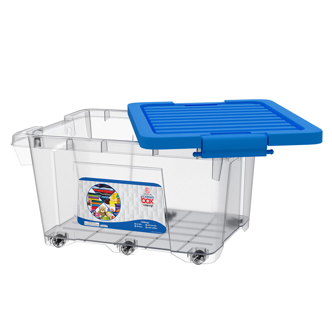 Picture of Cargo Box 120 Litre