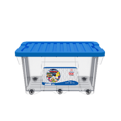 Picture of Cargo Box 50L