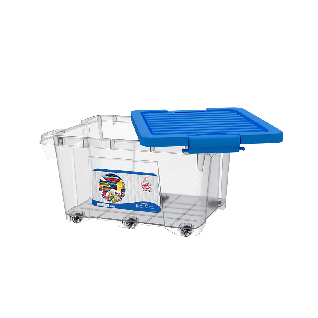 Picture of Cargo Box 50L