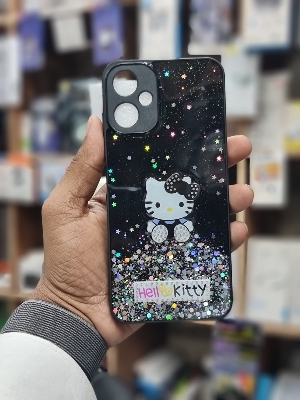 Picture of For Symphony Z60 Plus Ladies Phone Camera Protection Back Cover - Phone Back Cover - Phone - Camera