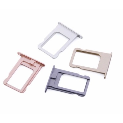 Picture of SIM C,ard Holder Tray for Apple iPhone 8