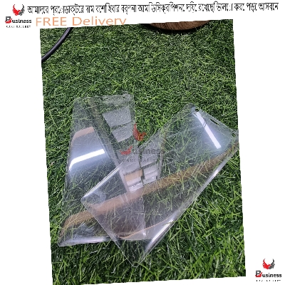 Picture of for Roxfit Sony Xperia XZ2 Compact Curved Tempered Glass Screen Protector