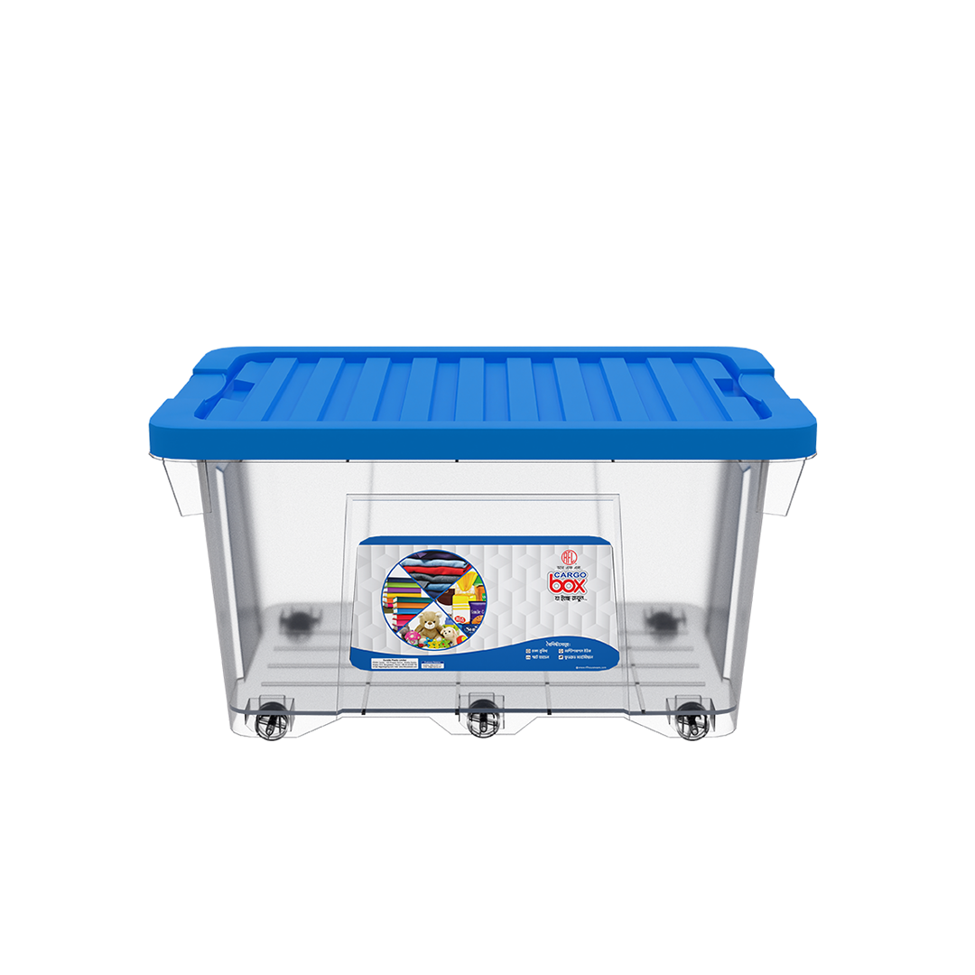 Picture of Cargo Box 8L