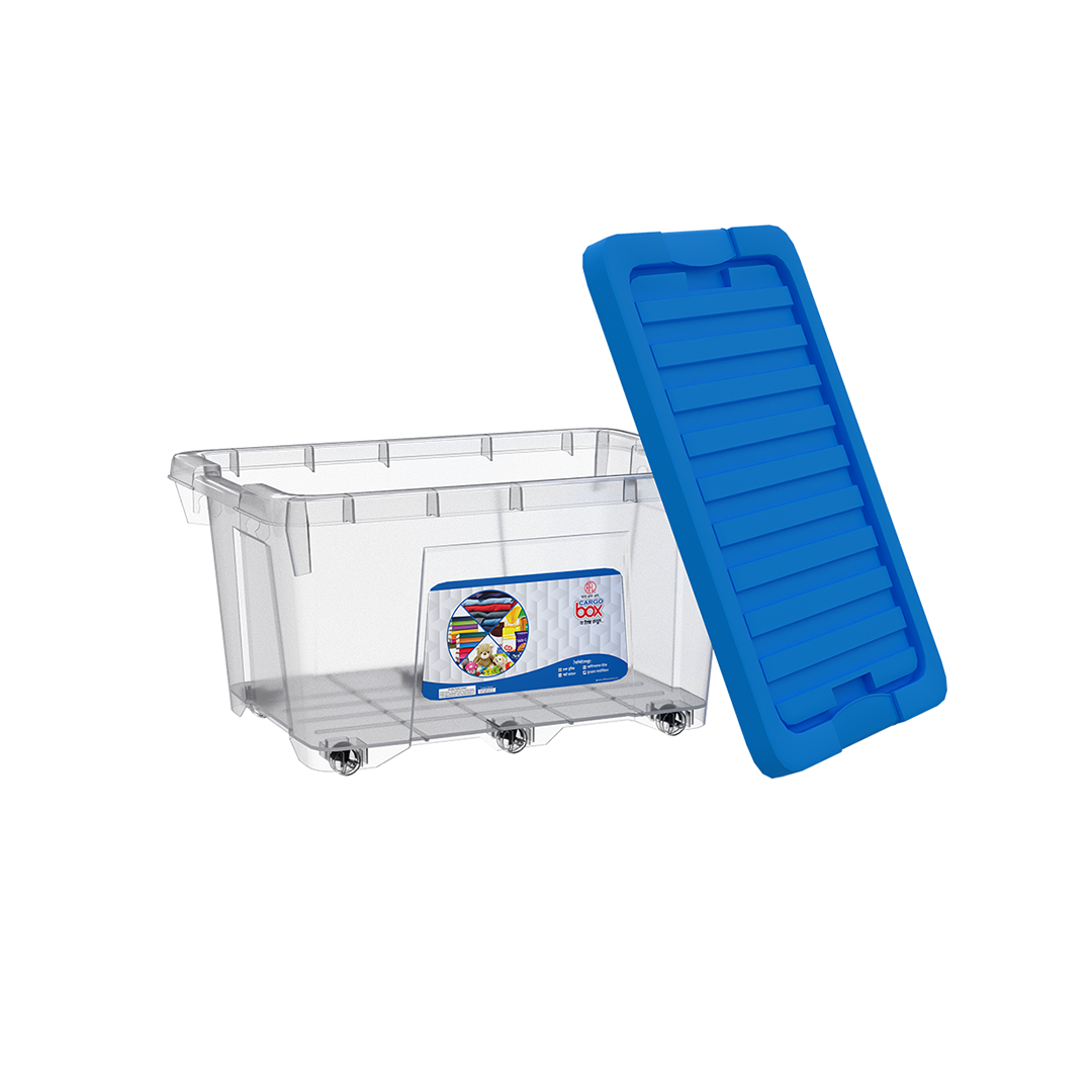 Picture of Cargo Box 8L