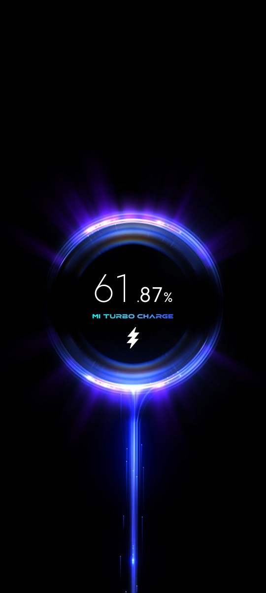 Picture of M1 33W Quick Charge 3.0 Fast Turbo Charger Adapter USB to Type-C For Xiaomi Redmi Note 9 Pro NOTE 10 POCO X3 K40 MI 10 9 9T Pro