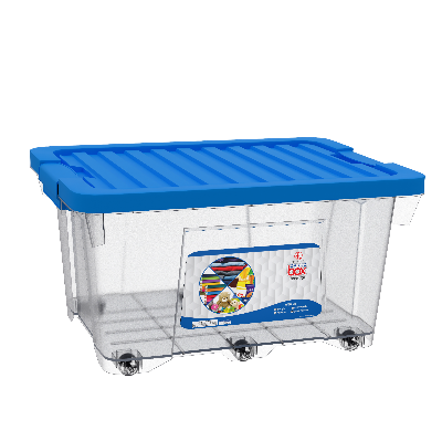 Picture of Cargo Box 80L