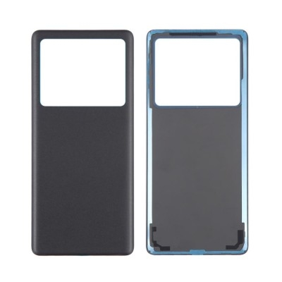Picture of Vivo X80 5G - ( Glass ) Back Shell / Back Panel / Battery Cover / Back Door / Back Replacement Part