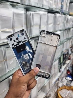 Picture of Full Body Housing for Vivo Y16