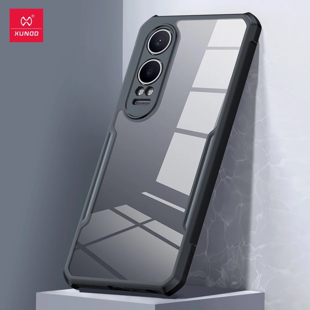 Picture of Xundd back cover for OnePlus Nord CE4 Lite 5G mobile phone  back case
