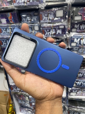 Picture of Infinix Note 40 luxury so cool mobile backcover