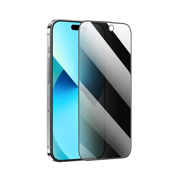 Picture of 9H Privacy Glass Screen Protector For iPhone 12 Pro MAX