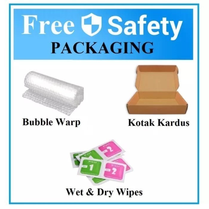 Picture of 3in1 Combo For Oneplus Nord CE 3 Lite Screen Protector + Ultra Thin Back Poly + Camera Protector