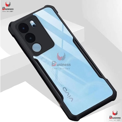 Picture of For Vivo V30 Lite 5G Xunddu Case Phone Cases Luxury Protection Back Cover New Phone Case For Vivo V30 Lite 5G phone cover