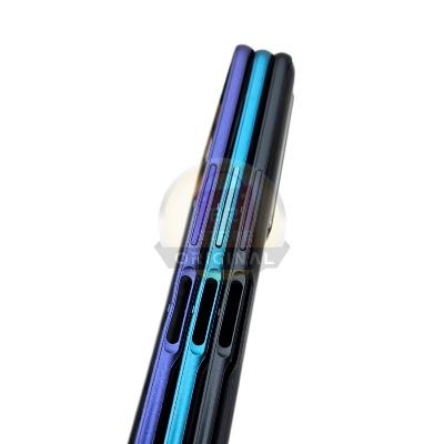 Picture of Housing Back Casing Kesing Backdoor + Bazel Vivo Y51a - Y51 2020