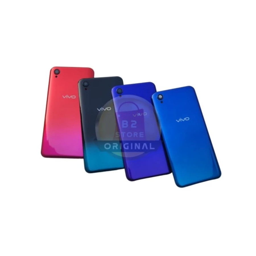 Picture of Back Casing Kesing Backdoor Tutup Belakang Housing VIVO Y91c