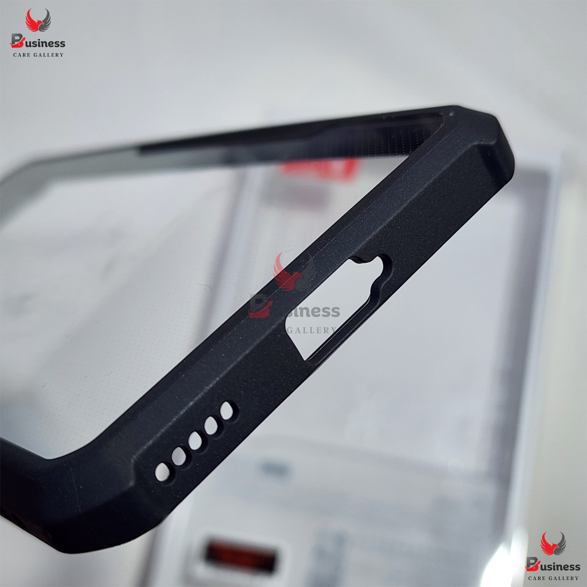 Picture of For OnePlus Nord 4 5G Premium Quality Transparent Xundd Cover