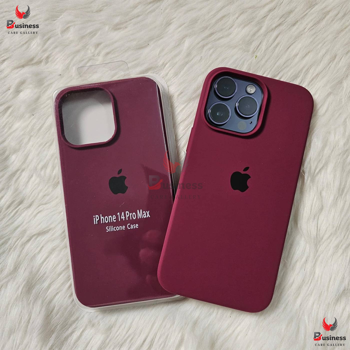 Picture of For Iphone 11 / Iphone 11 Pro / Iphone 11 Pro Max - Luxury Silicone Protect Back Cover Soft Case - Camera