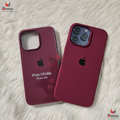 Picture of For Iphone 11 / Iphone 11 Pro / Iphone 11 Pro Max - Luxury Silicone Protect Back Cover Soft Case - Camera