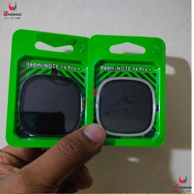 Picture of Camera Ring For Infinix Hot 50/50 pro /50 pro plus camera Protector Ring