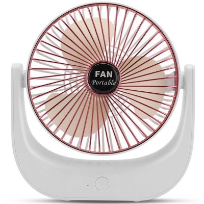 Picture of Fan Portable F138 White