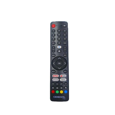 Picture of Remote Control For All Chinese Android TV General Flag Android Tv Remote Control without Voice