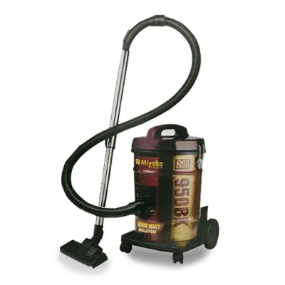 Picture of Miyako 21L Vacuum Cleaner with Blower Function, 950BK