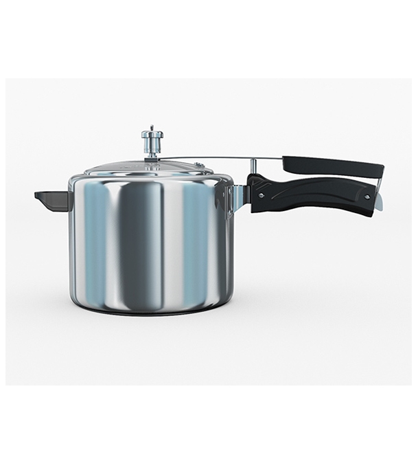 Picture of PRAN Ghee_Pressure Cooker
