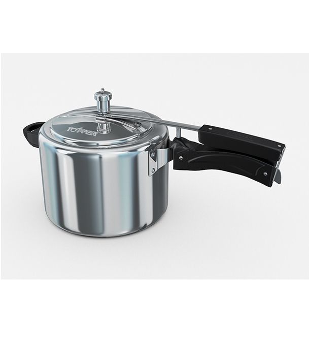 Picture of PRAN Ghee_Pressure Cooker