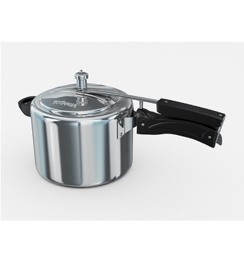 Picture of PRAN Ghee_Pressure Cooker