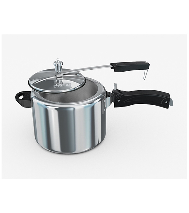 Picture of PRAN Ghee_Pressure Cooker