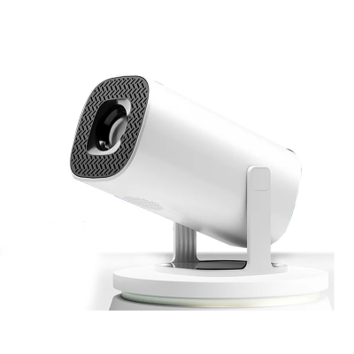 Picture of P30 Smart Mini Projector Android 11 WiFi6 Support 4K 1080P BT5.0 Projector 1280*720P Home Cinema Portable Projector