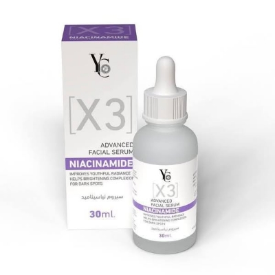 Picture of Niacinamide Advanced Facial Serrum 30 ml