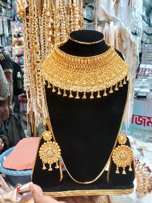 Picture of Choker Nacklace For Women