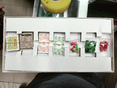 Picture of Discovery - Winning Moves Games Monopoly (Board Game)