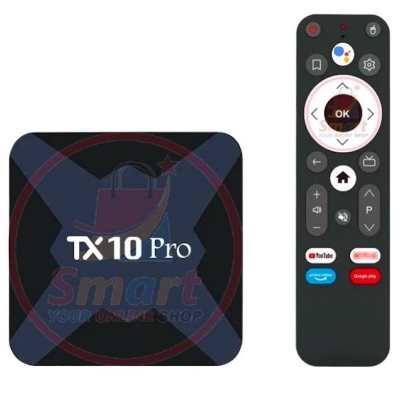 Picture of TX 10Pro 10K Ultra HD 8GB/128GB