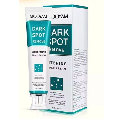 Picture of Dark Spot Removal | Mooyam Dark Spot Remove | Whitening Freckle Cream | Freckle Cream | Dark Sport Remover for Women