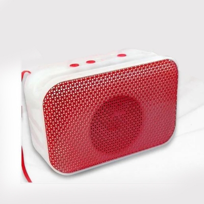 Picture of ZHT-1015 Bluetooth, USB, SD Card & FM Radio