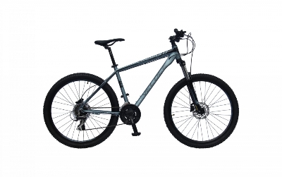 Picture of 26 inchi 21 Speed Gear Cycle With Suspension Lockout fork High Rim Coloring Fat Spoke With Shimano Parts