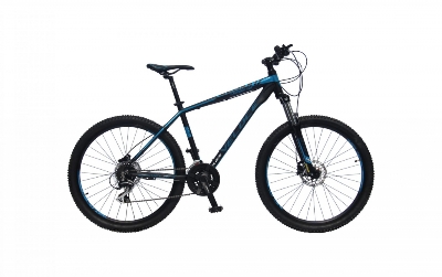 Picture of 26 inchi 21 Speed Gear Cycle With Suspension Lockout fork High Rim Coloring Fat Spoke With Shimano Parts