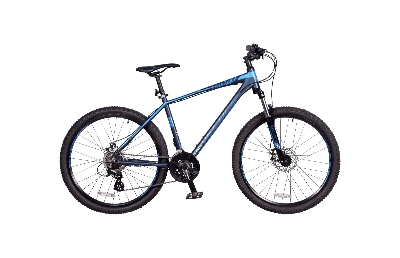 Picture of 26 inchi 21 Speed Gear Cycle With Suspension Lockout fork High Rim Coloring Fat Spoke With Shimano Parts